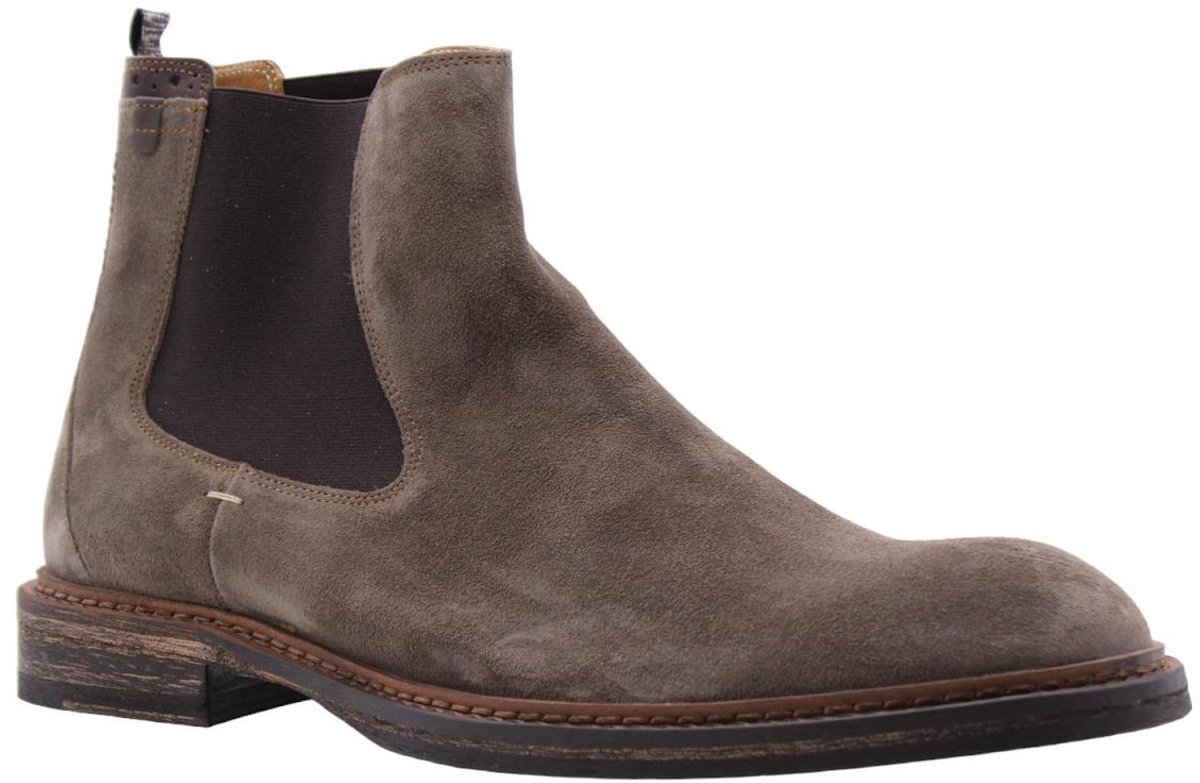 Floris van Bommel SFM-60048 Chelsea boots