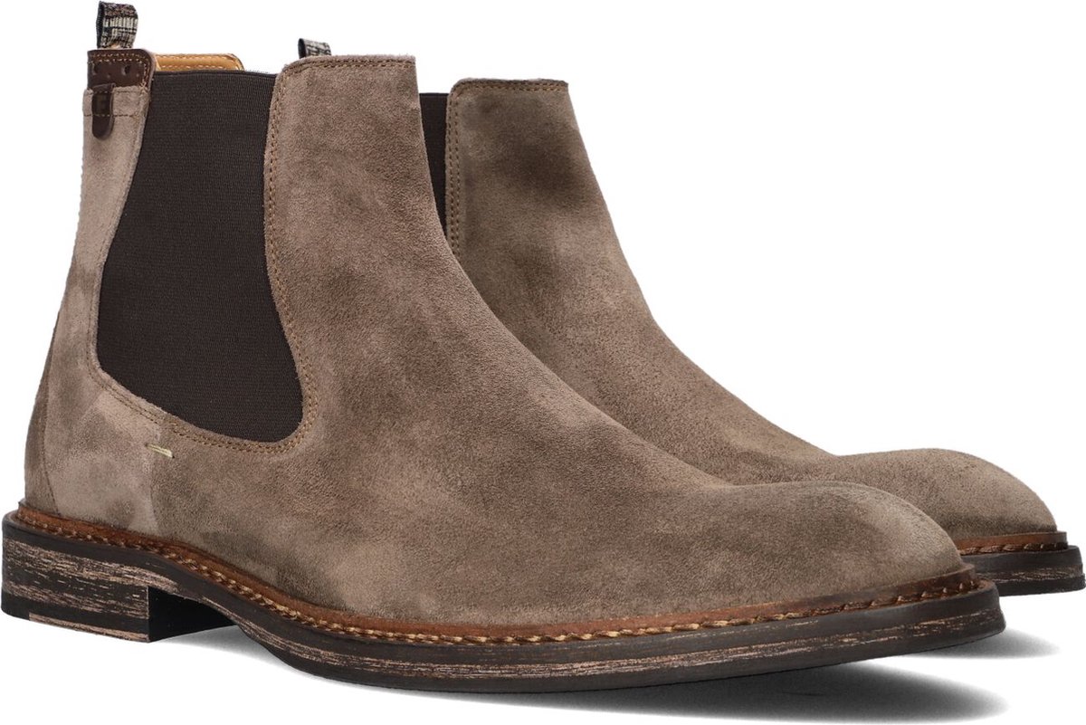 Floris van Bommel SFM-60048 Chelsea boots