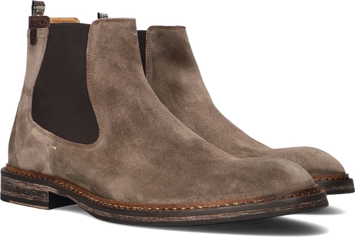 Floris van Bommel SFM-60048 Chelsea boots
