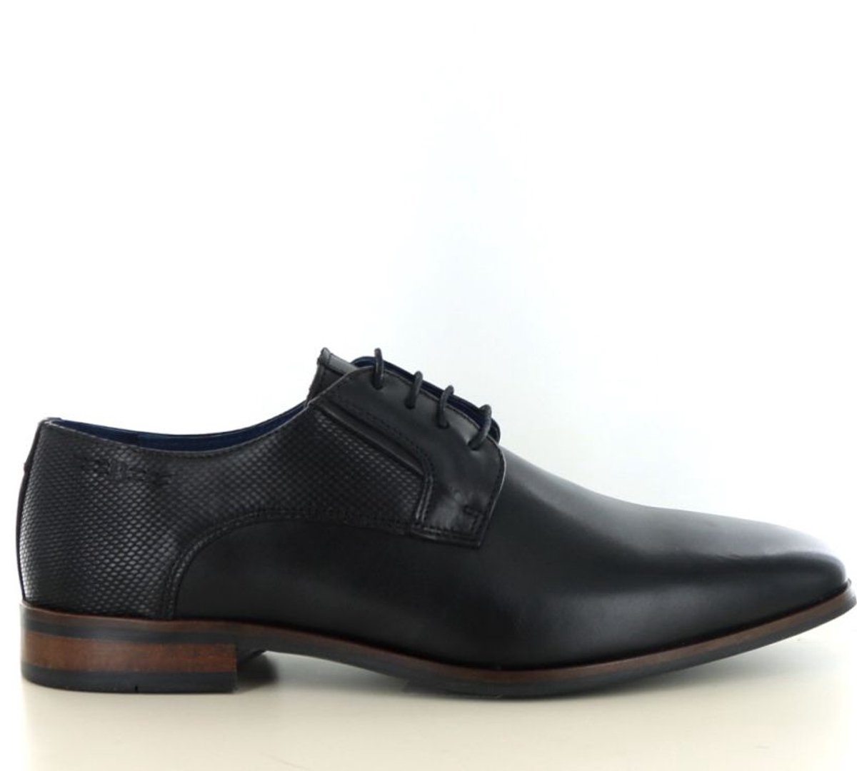Berkelmans Sameiro Nette veterschoenen