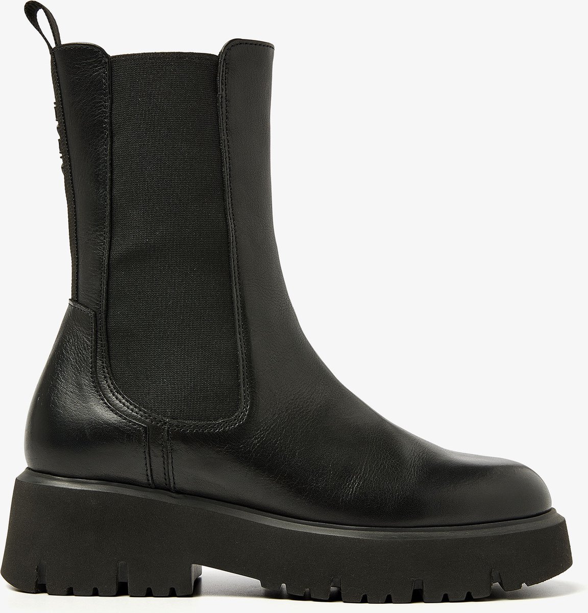 Via Vai 61073 Ziva Rusch Chelsea boots