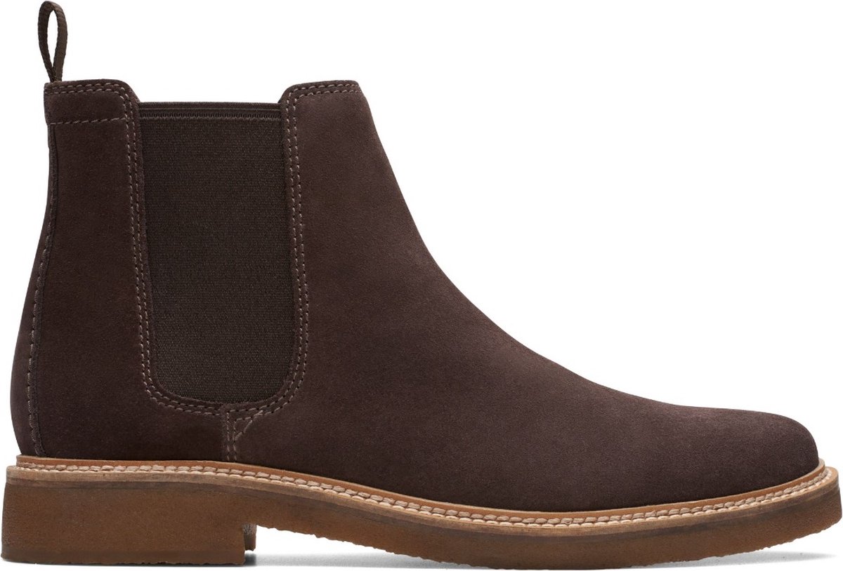 Clarks CLARKDALE EASY Chelsea boots