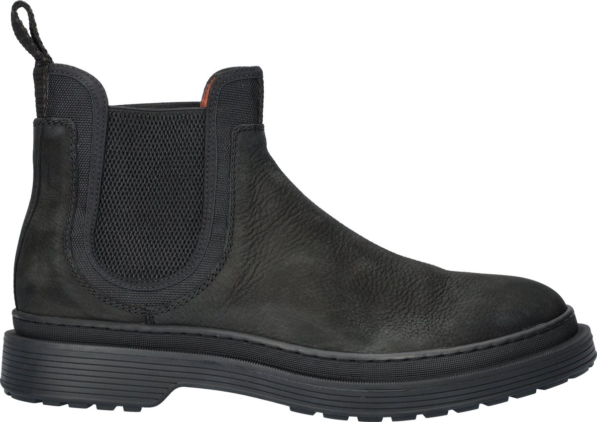 Greve 5726.05 Chelsea boots