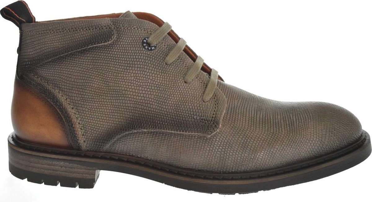 Berkelmans Oporto Veterschoenen