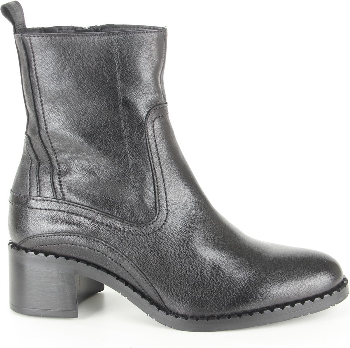 Piedi Nudi 2746 Bergen Enkellaarzen