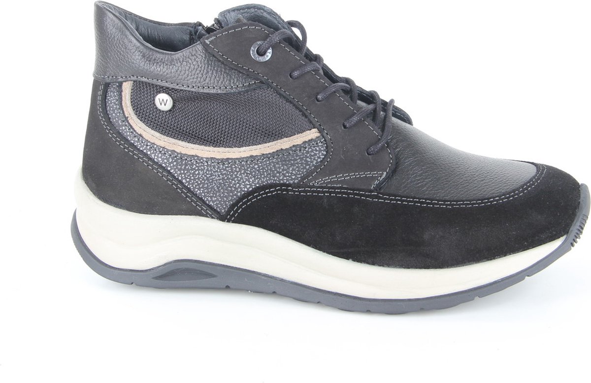 Wolky 00976 Veterschoenen