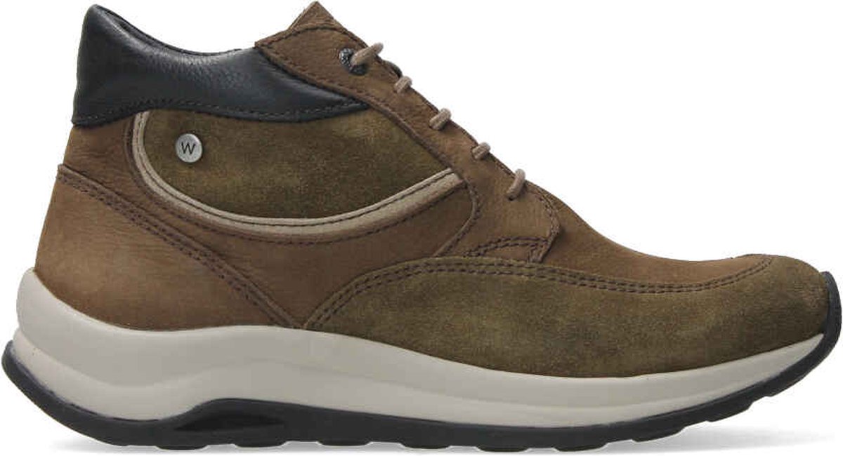 Wolky 00976 Veterschoenen