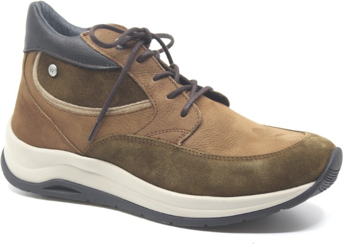 Wolky 00976 Veterschoenen