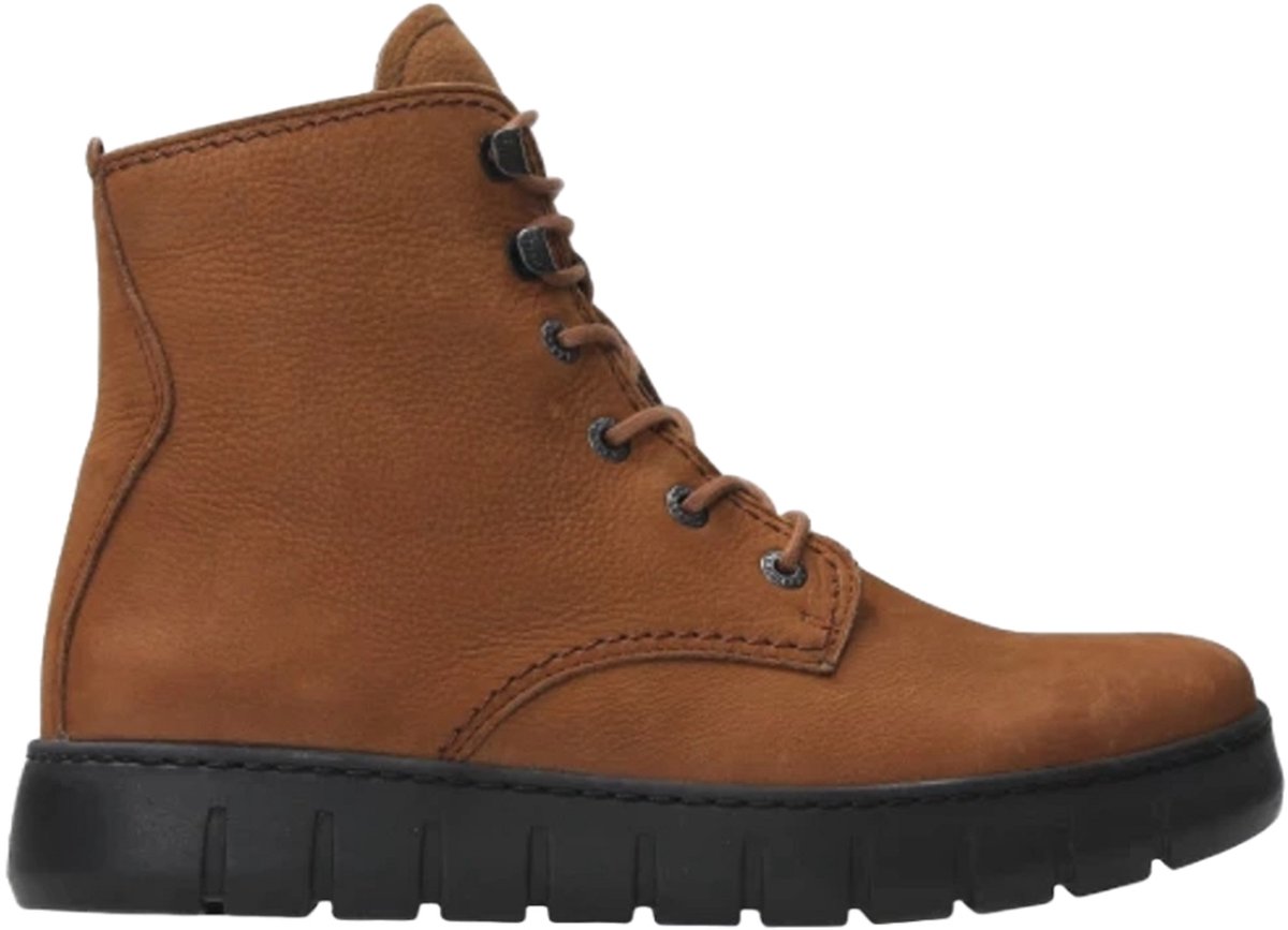 Wolky 02377 Veterschoenen