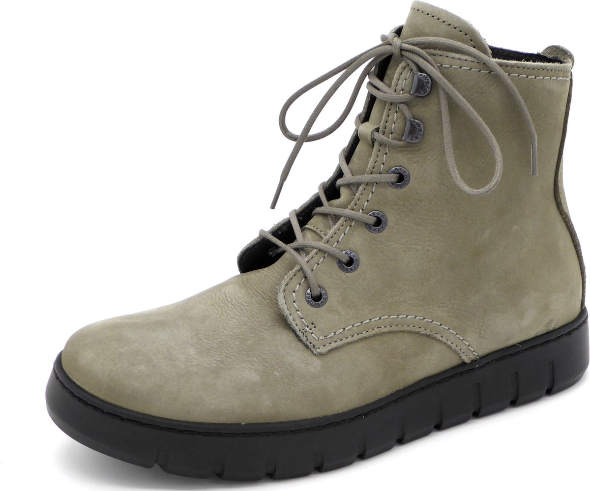 Wolky 02377 Veterschoenen