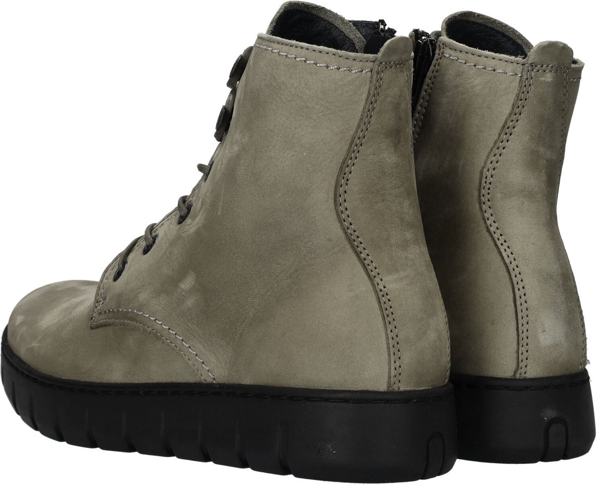 Wolky 02377 Veterschoenen