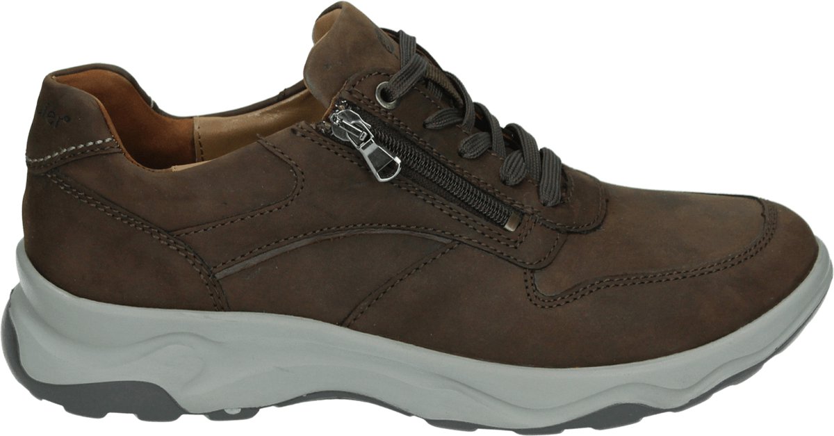 Waldläufer 718006 Veterschoenen