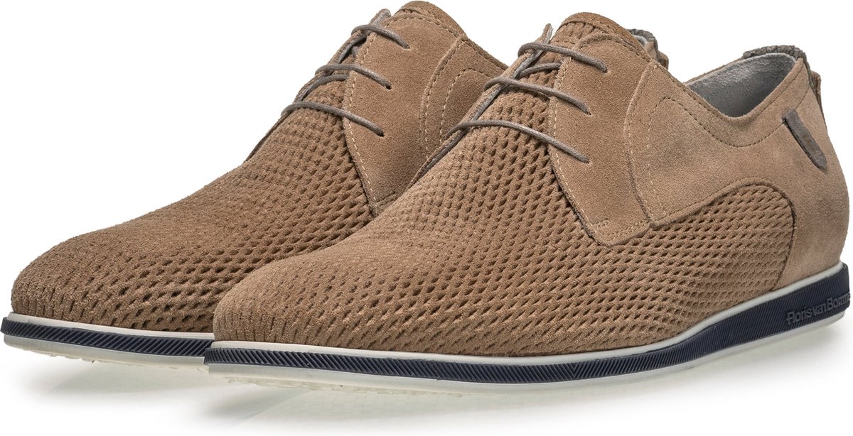 Floris van Bommel SFM-30220 Nette veterschoenen
