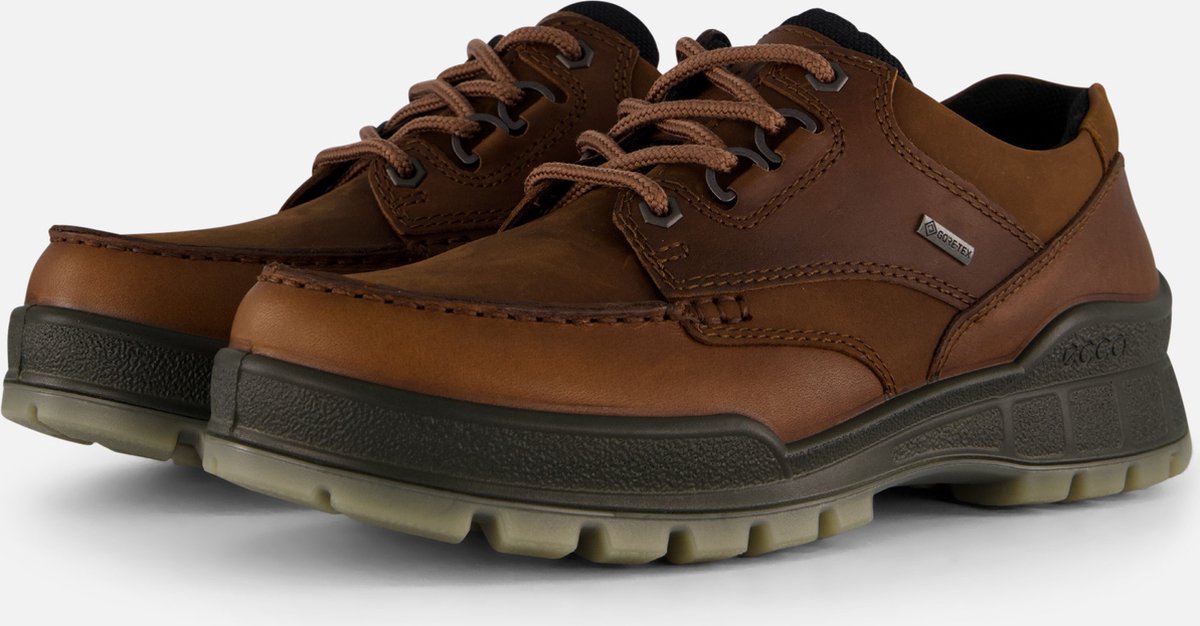 Ecco 831714 TRACK Veterschoenen