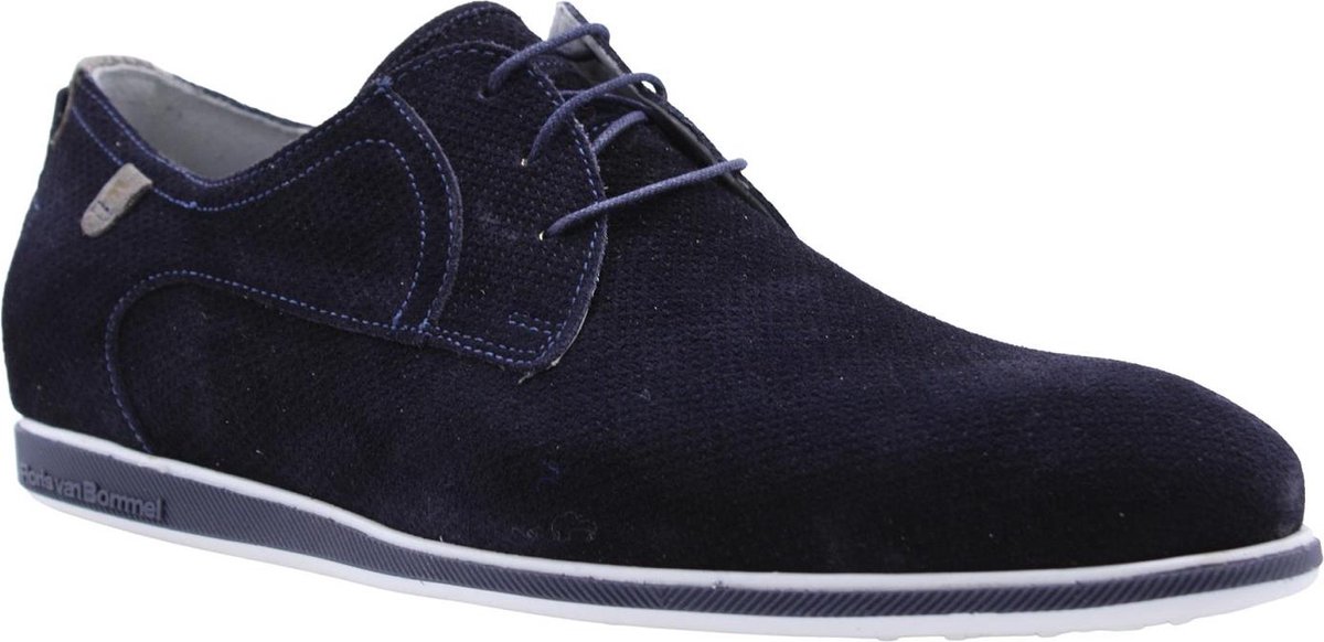 Floris van Bommel SFM-30220 Nette veterschoenen