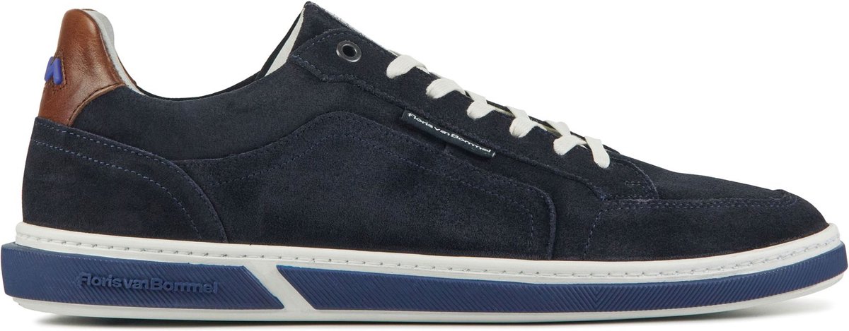 Floris van Bommel SFM-10202 Veterschoenen