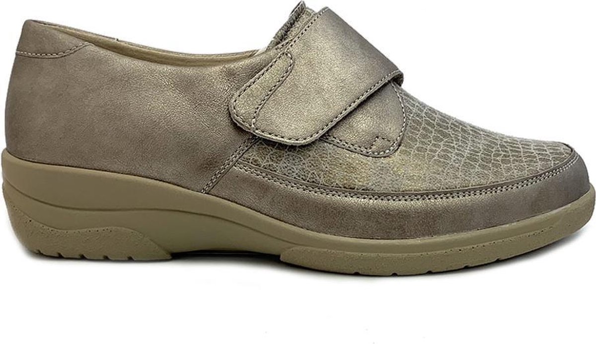 Solidus 26530 wijdte K Klittenbandschoenen