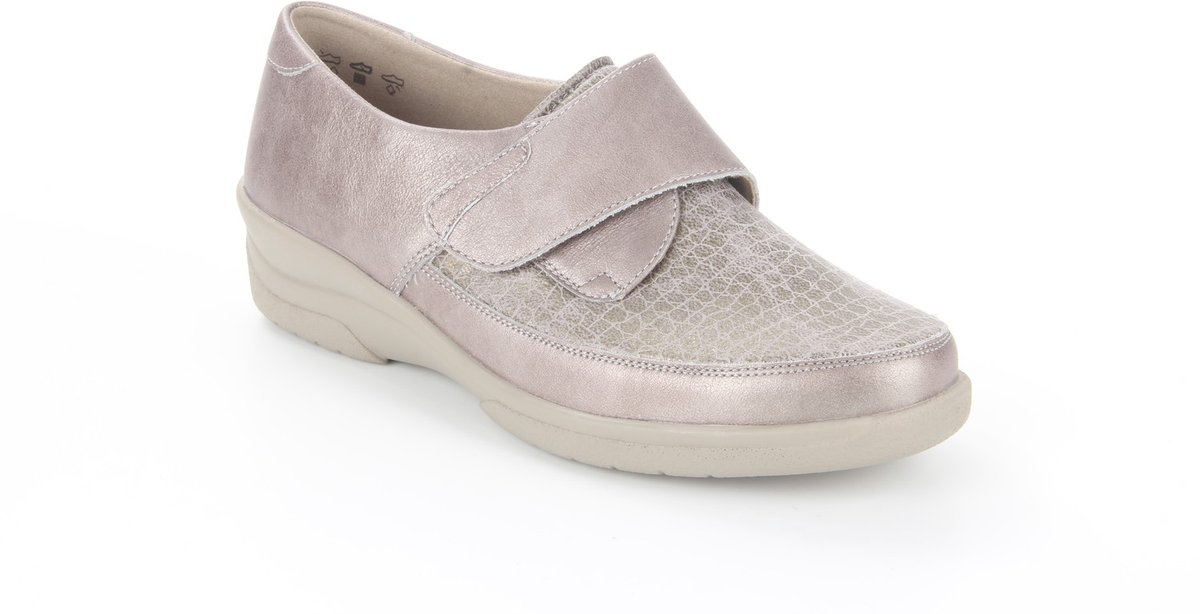 Solidus 26530 wijdte K Klittenbandschoenen