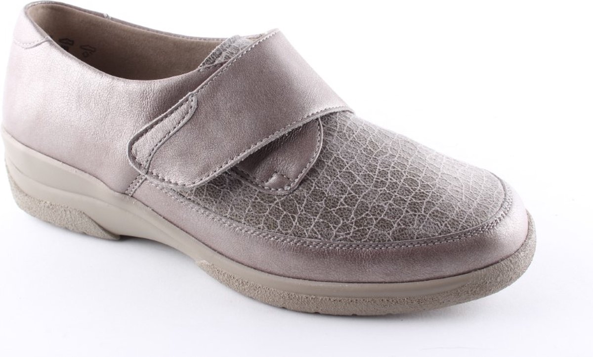 Solidus 26530 wijdte K Klittenbandschoenen