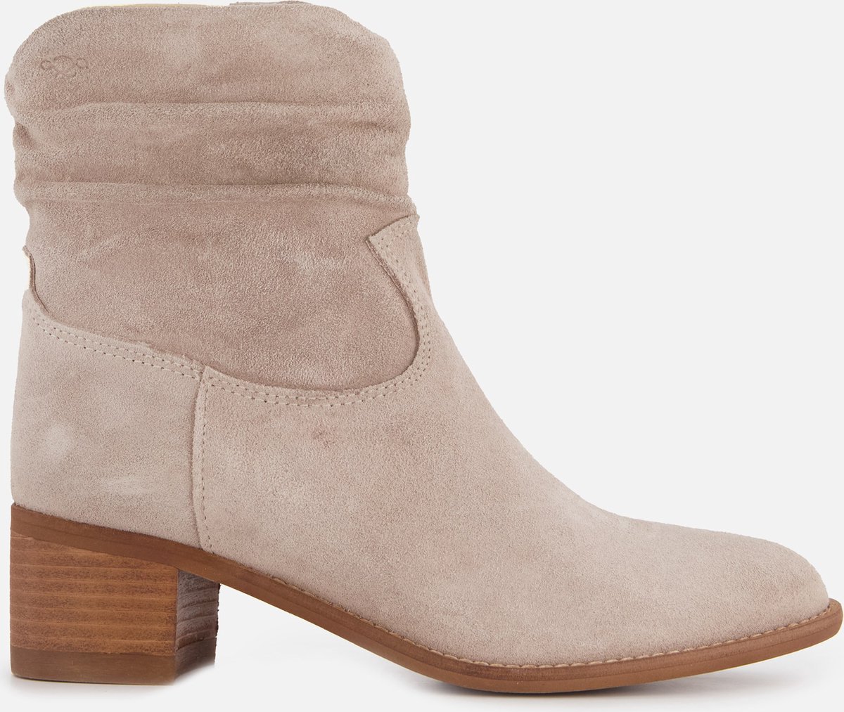 AQA Shoes A8352 Enkellaarzen