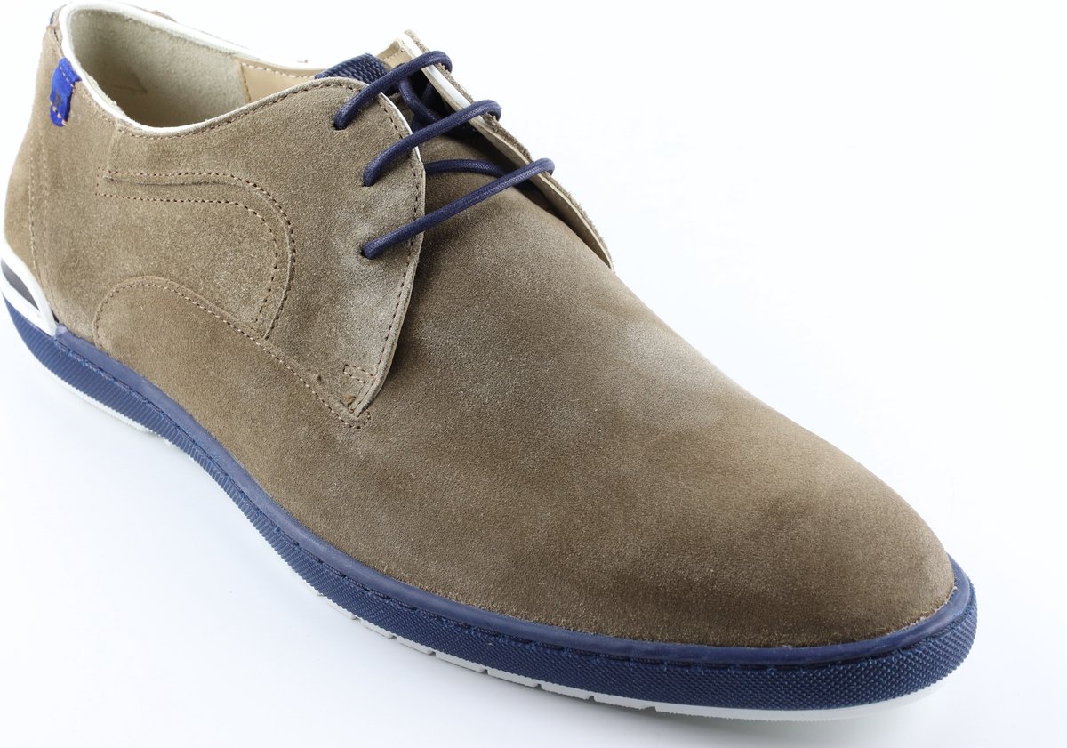Floris van Bommel 18140 SFM 30260-22-01 Veterschoenen