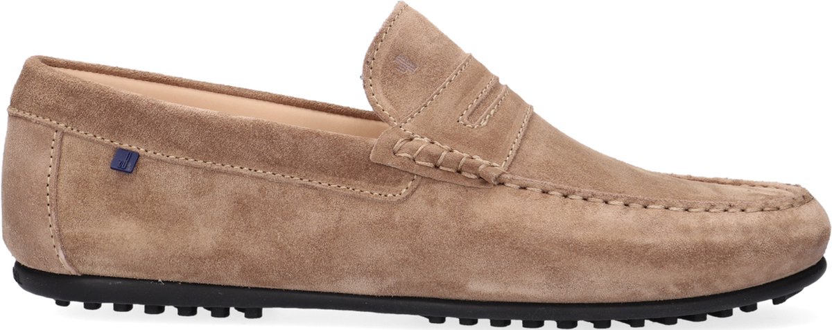 Van Bommel 15043 Moccasins