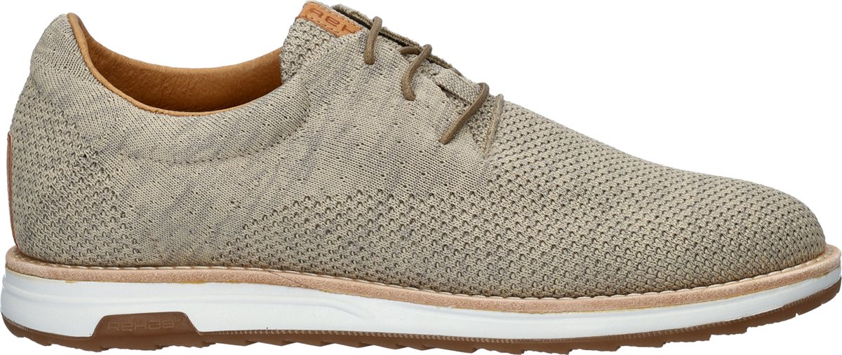Rehab Nolan knit Veterschoenen