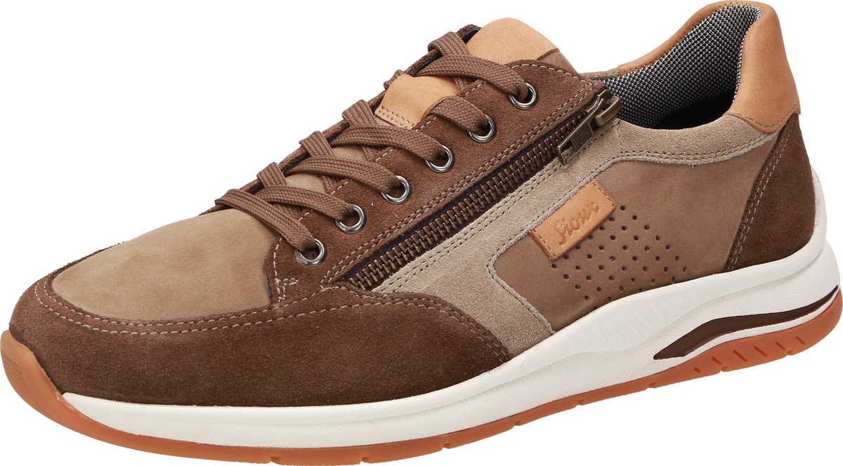 Sioux Turibio 702 j Veterschoenen