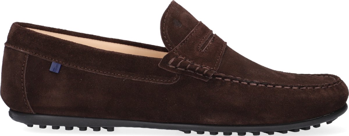 Van Bommel 15043 Moccasins