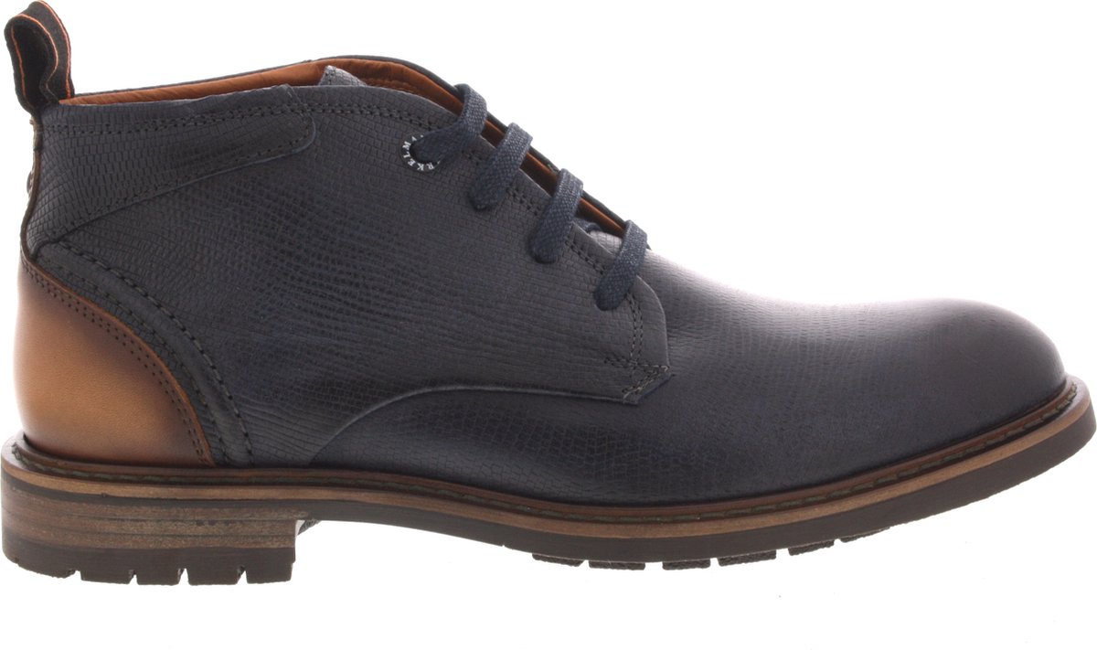 Berkelmans Oporto 232034 Veterschoenen