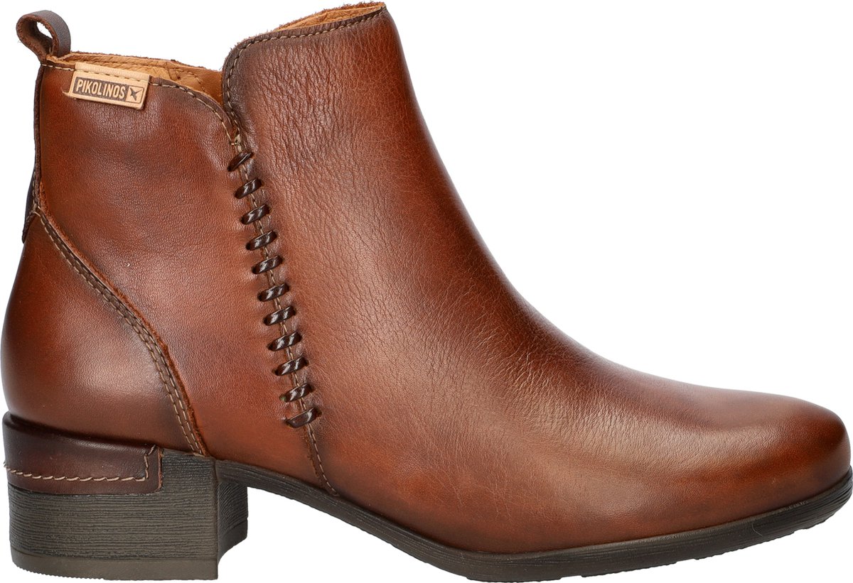 Pikolinos w6w-8950 Enkellaarzen