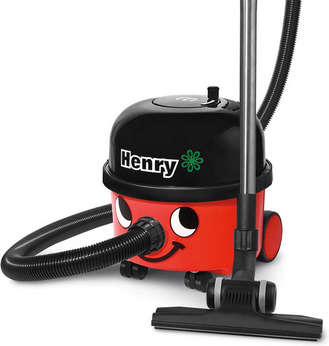 Numatic Henry HVR200-A2 - Stofzuiger met zak