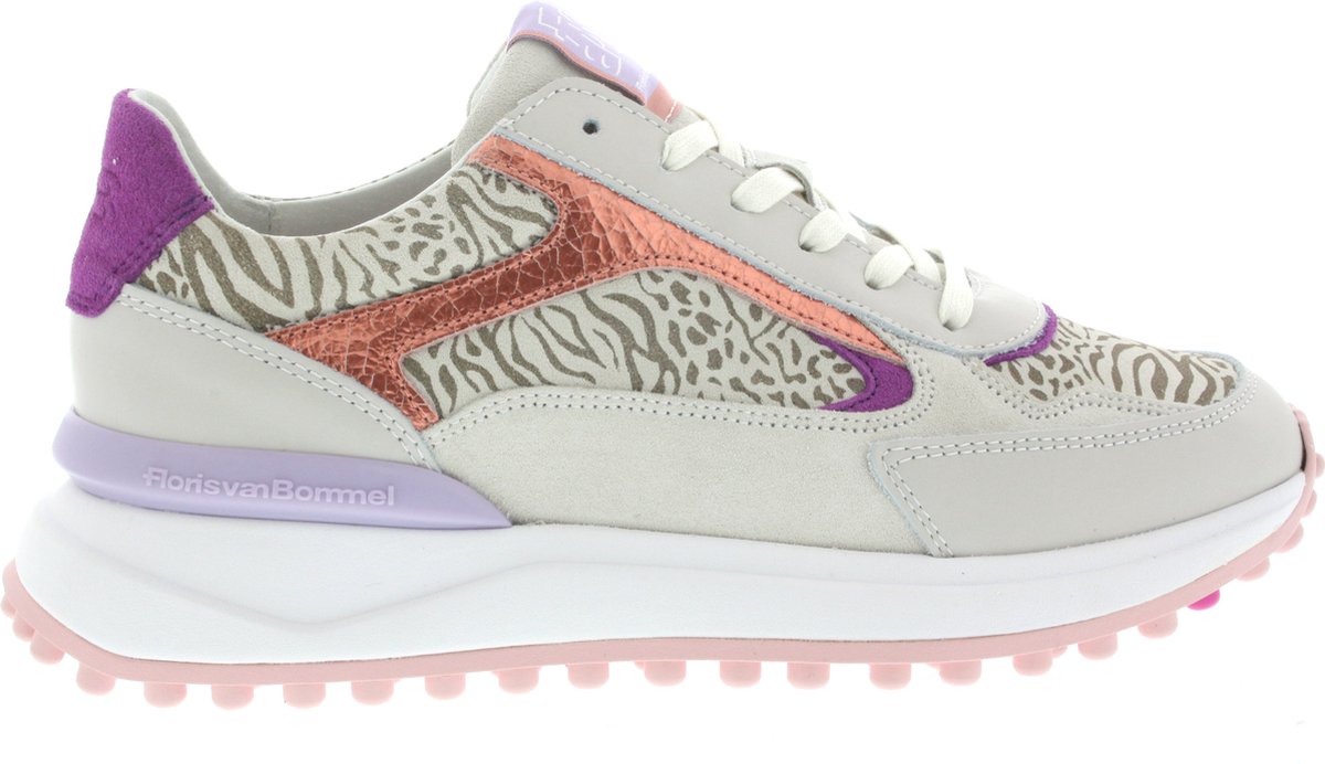 Floris van Bommel SFW-10099 Sneakers