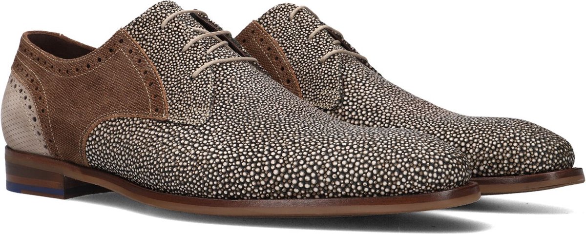 Floris van Bommel SFM-30361 Nette veterschoenen