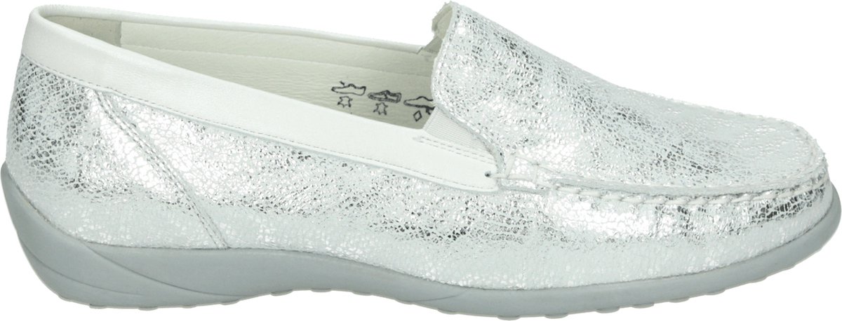 Waldläufer 640004 Loafers