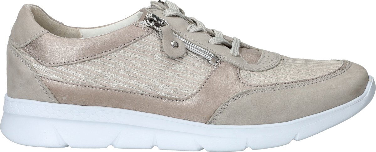 Waldläufer 661003 Veterschoenen