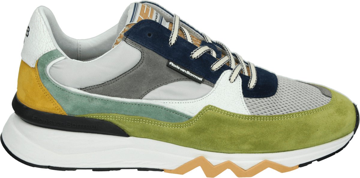 Floris van Bommel SFM-10155 Sneakers