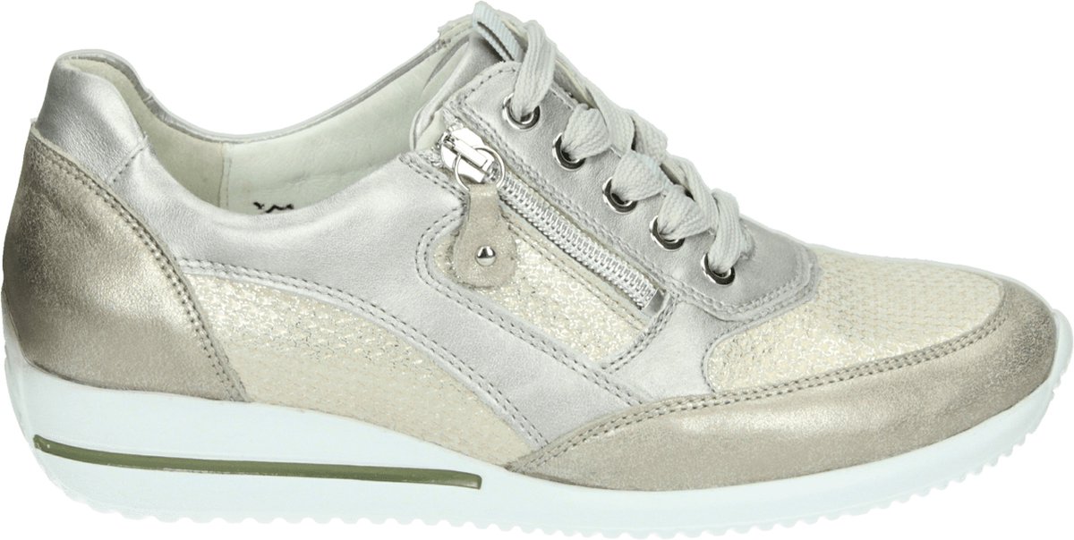 Waldläufer 980008 Veterschoenen