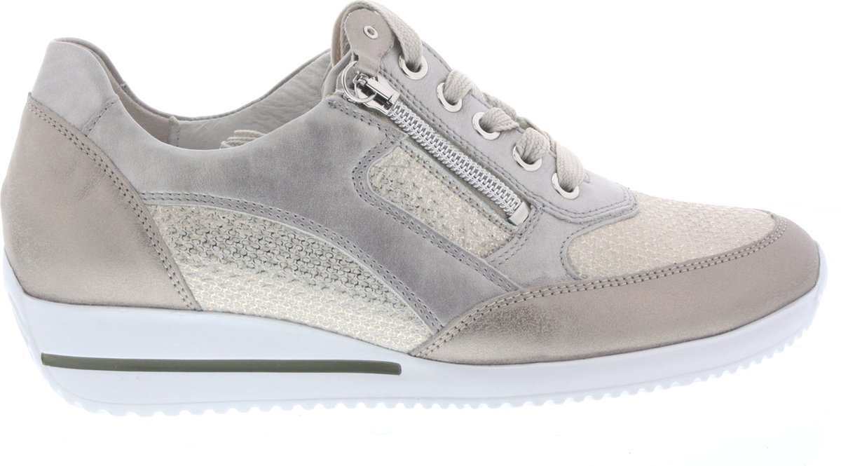 Waldläufer 980008 Veterschoenen
