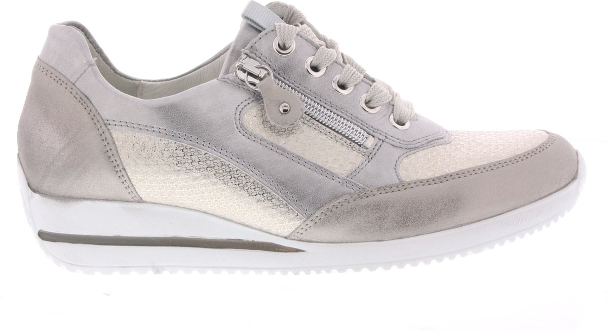Waldläufer 980008 Veterschoenen