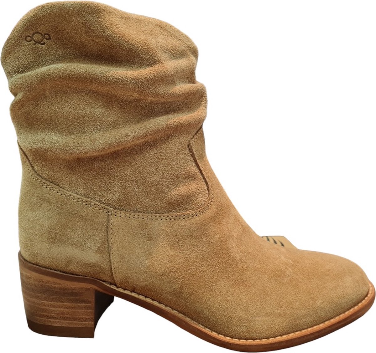 AQA Shoes A8550 Enkellaarzen