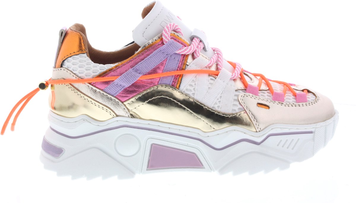 DWRS Label Orion Sneakers