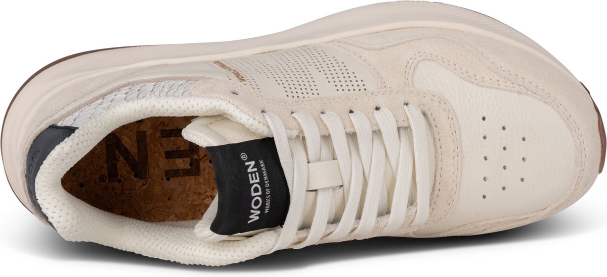 Woden Mathilde Runner WL709 Sneakers