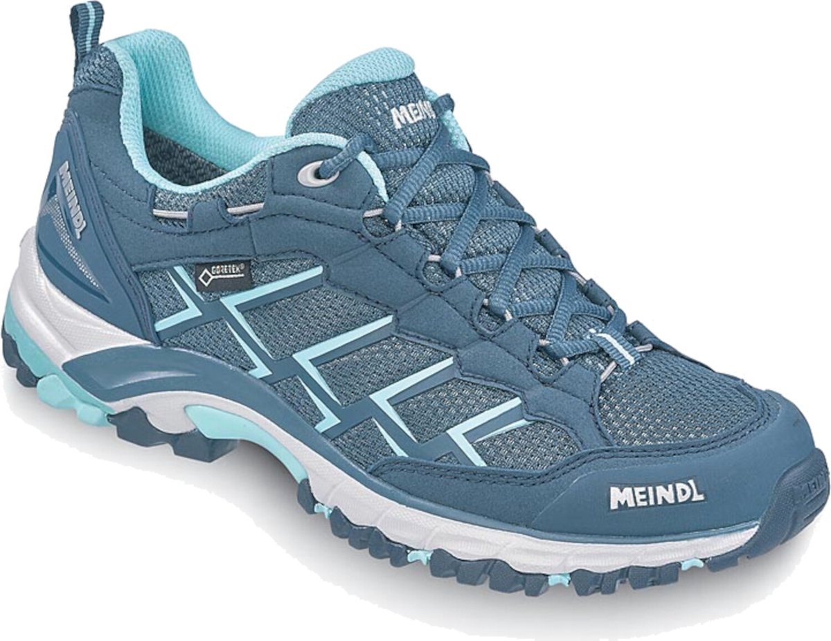 Meindl 3823 Caribe Lady GTX Wandelschoenen Wandelschoenen