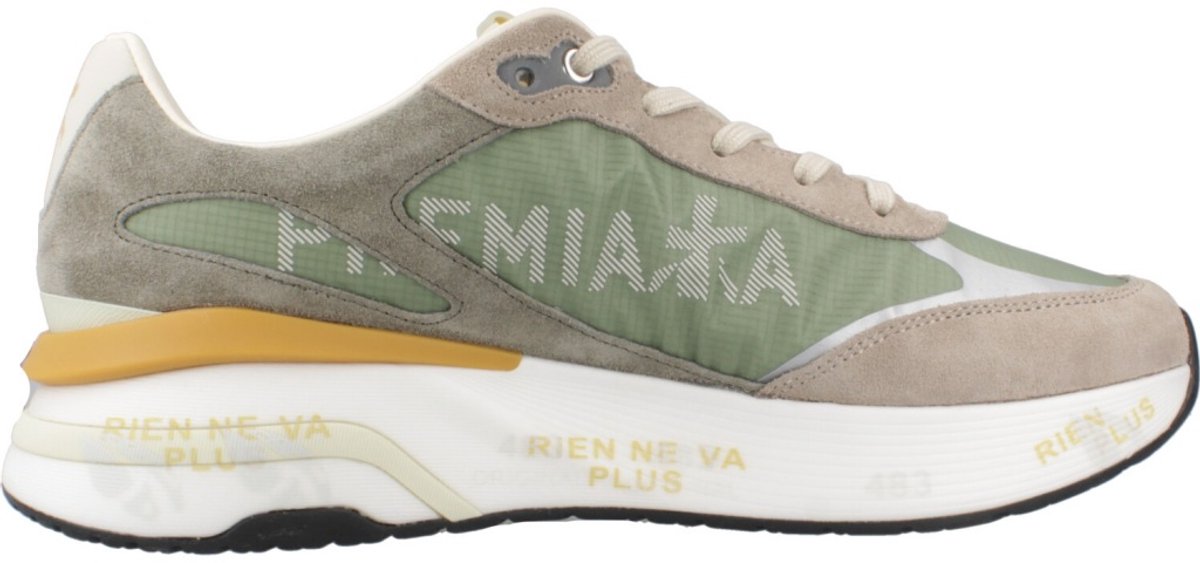 Premiata Moerun Sneakers
