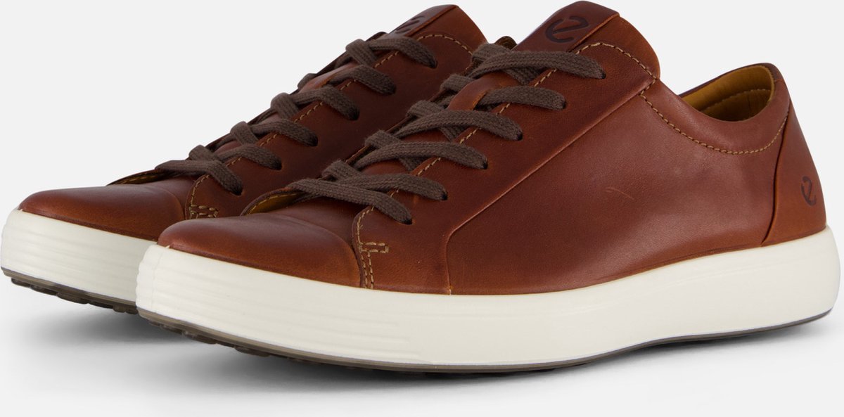 Ecco 470364 SOFT Veterschoenen