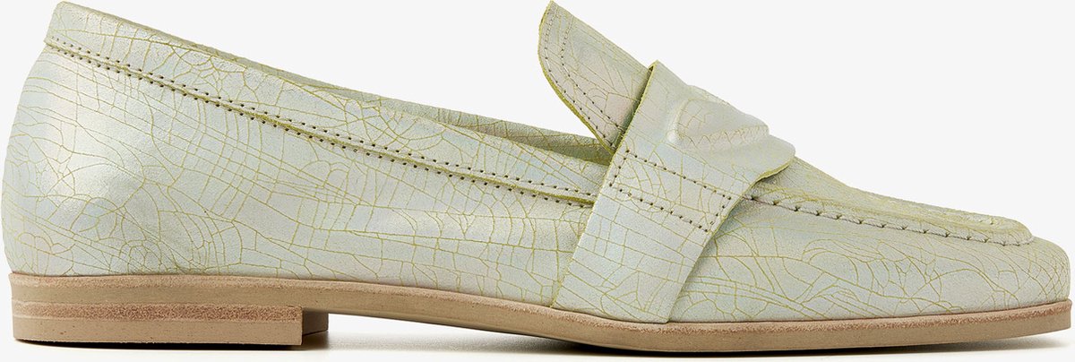 Via Vai 62017 Loafers