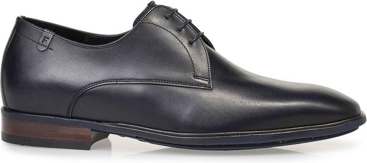 Floris van Bommel SFM-30295 Nette veterschoenen