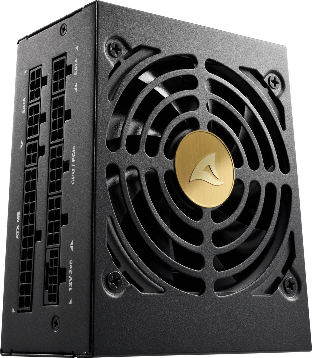 Rebel P20 SFX Voeding