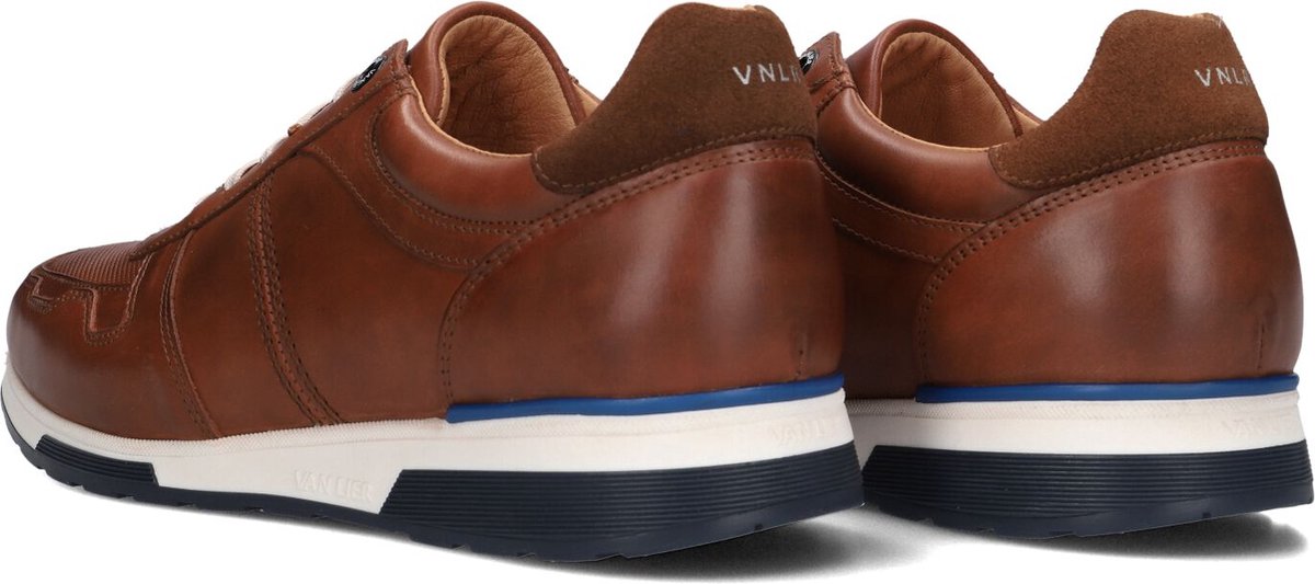 Van Lier 2415510 Veterschoenen